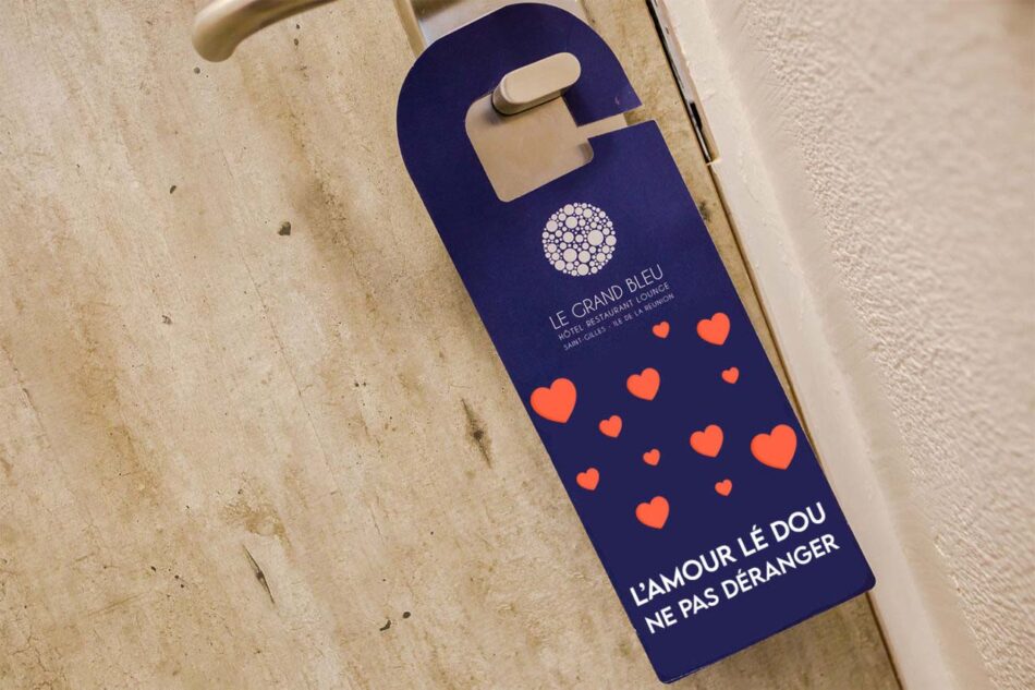 Offre l&rsquo;amour lé dou est de retour !