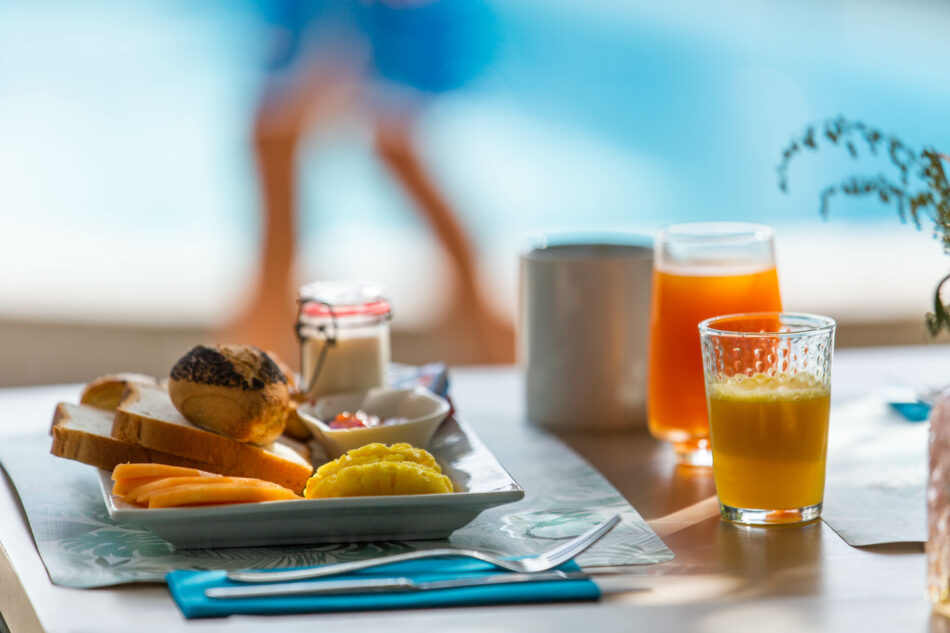 Le petit déjeuner c&rsquo;est sacré !