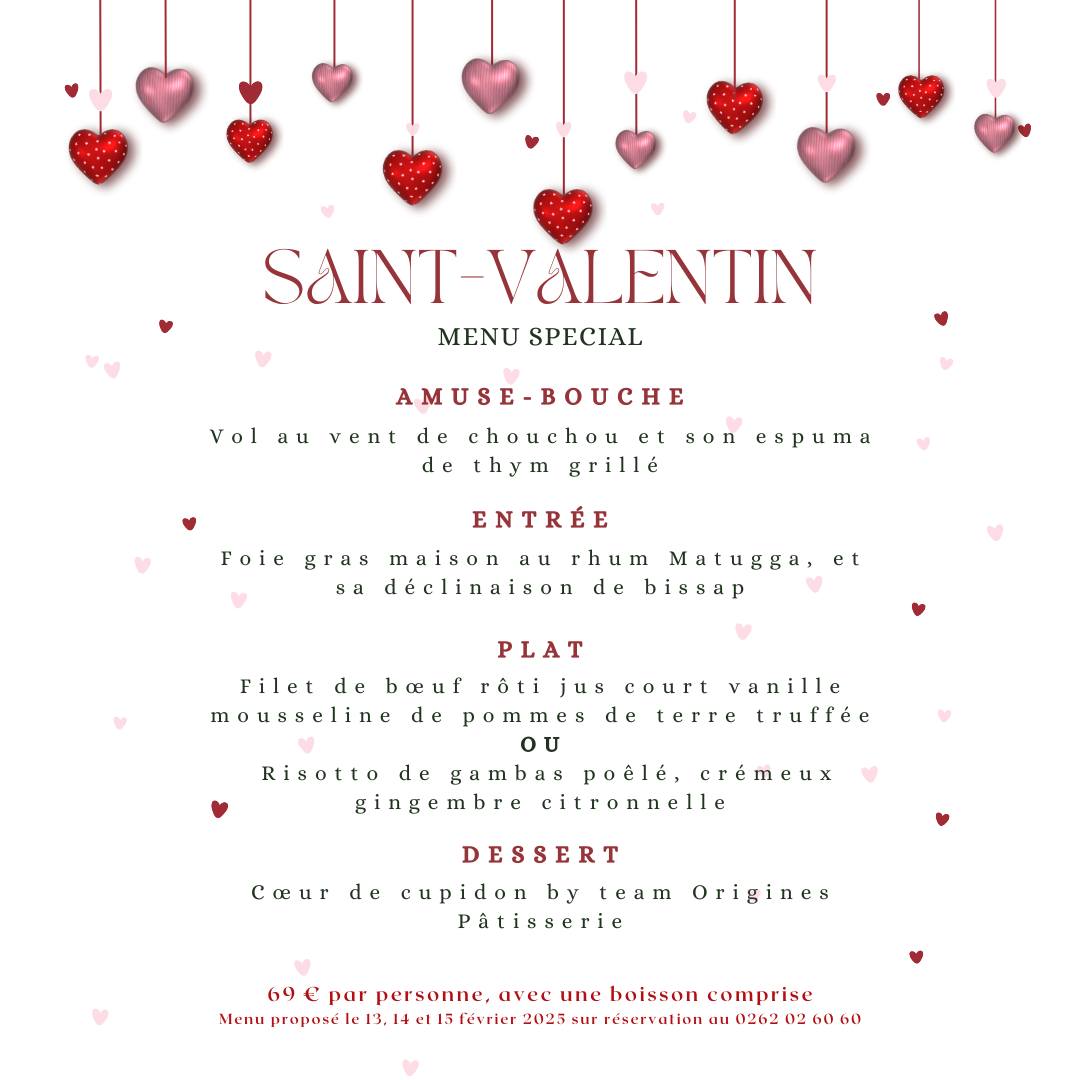 Célébrez l&rsquo;amour au P&rsquo;tit Bleu !