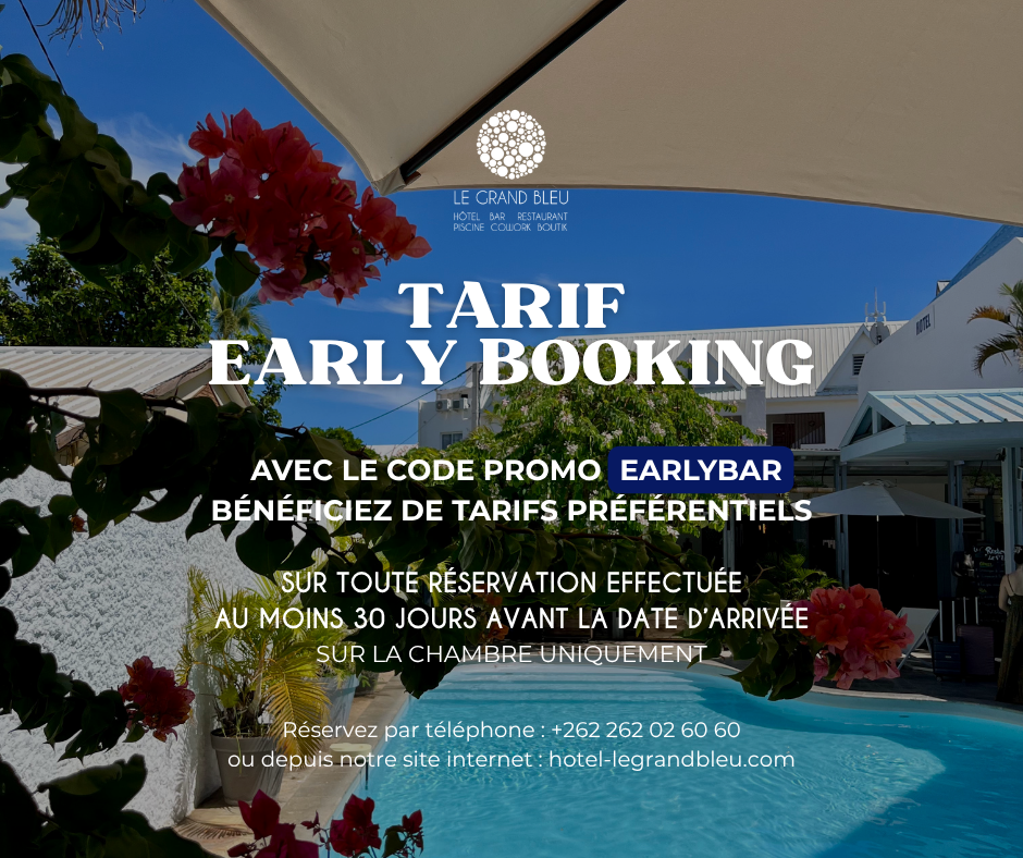 Early Booking à Saint-Gilles : réservez tôt et économisez
