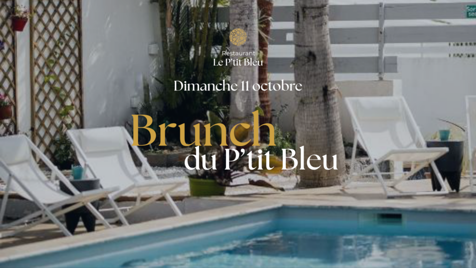 Brunch du 11 octobre